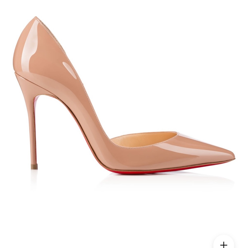 IZRA LOUBOUTIN - Picture 11 of 11